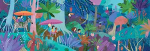 Children's Walk 200pc Gallery Puzzle