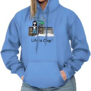 Dishwasher Hoodie