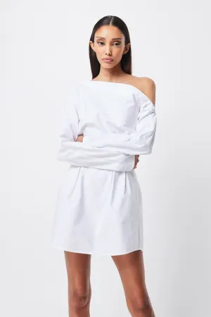 Homage Mini Dress