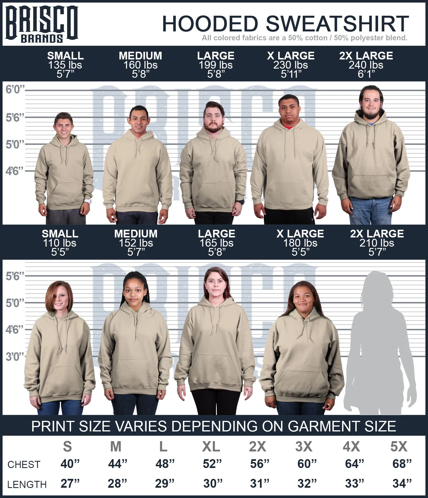 Sprinkler Hoodie