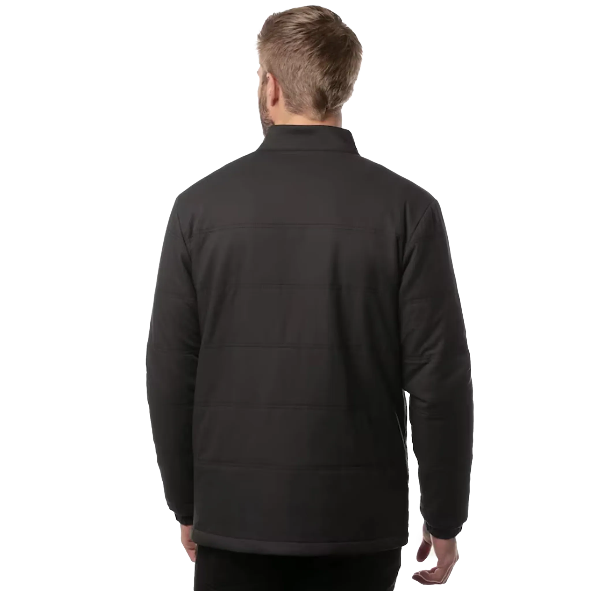 TravisMathew Interlude Puffer Jacket